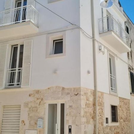 Casa Apula Hotel Conversano Buitenkant foto