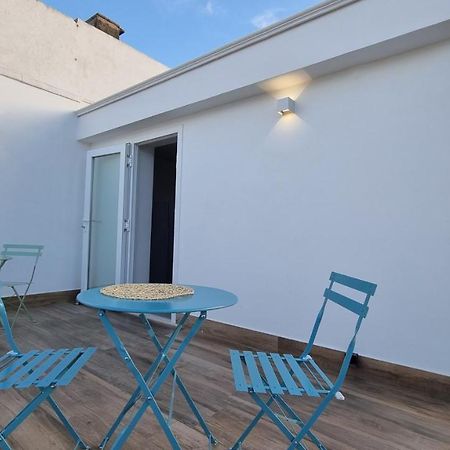 Casa Apula Hotel Conversano Buitenkant foto