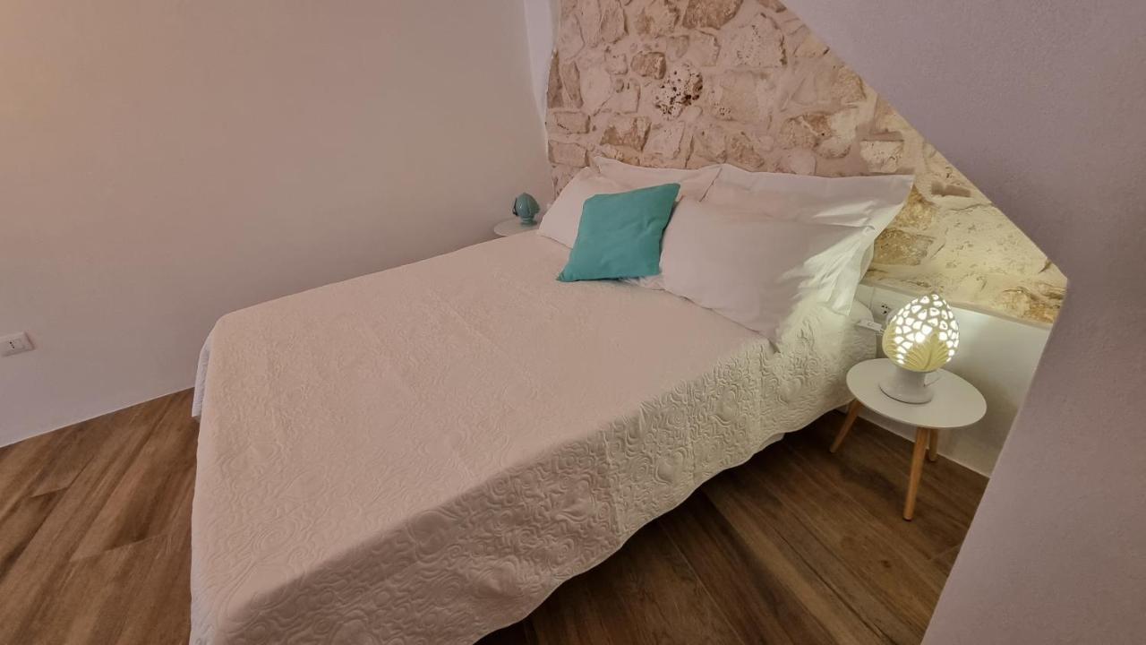 Casa Apula Hotel Conversano Buitenkant foto