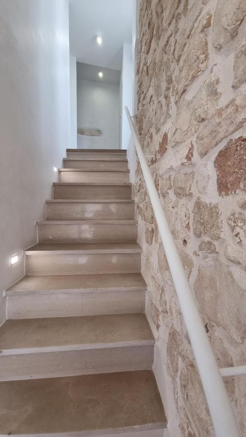 Casa Apula Hotel Conversano Buitenkant foto