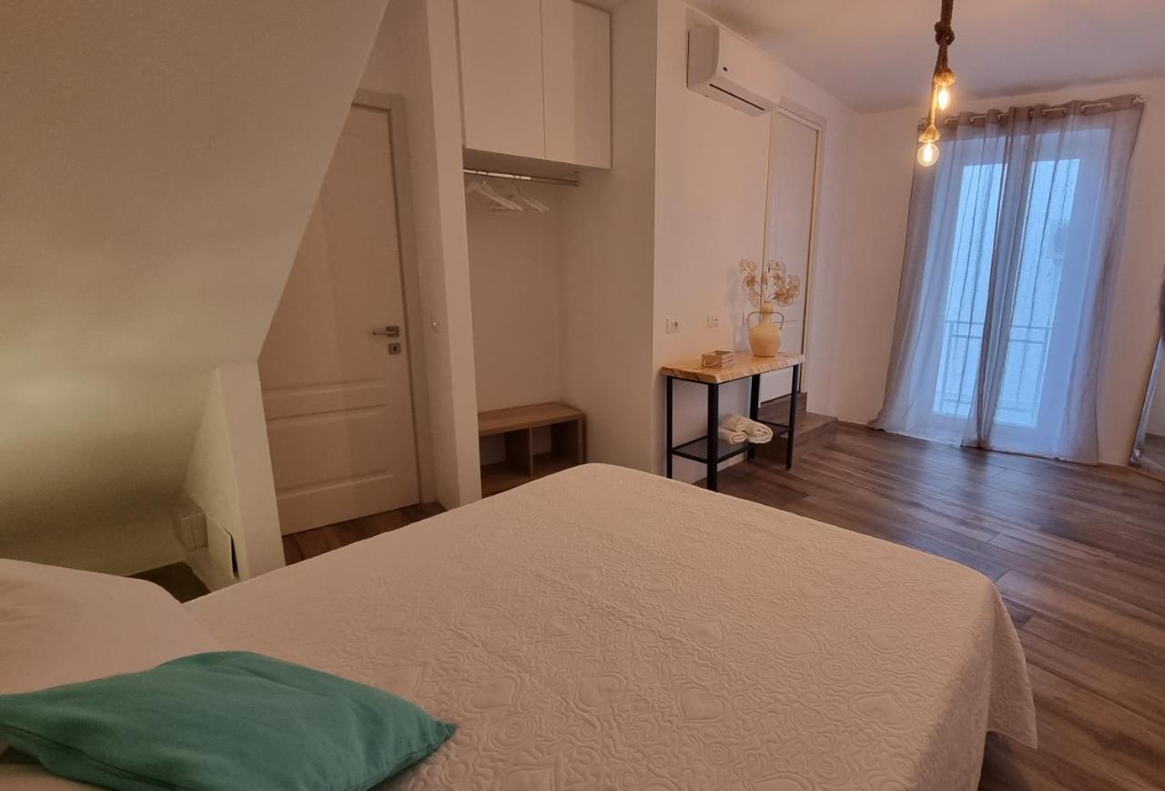 Casa Apula Hotel Conversano Buitenkant foto