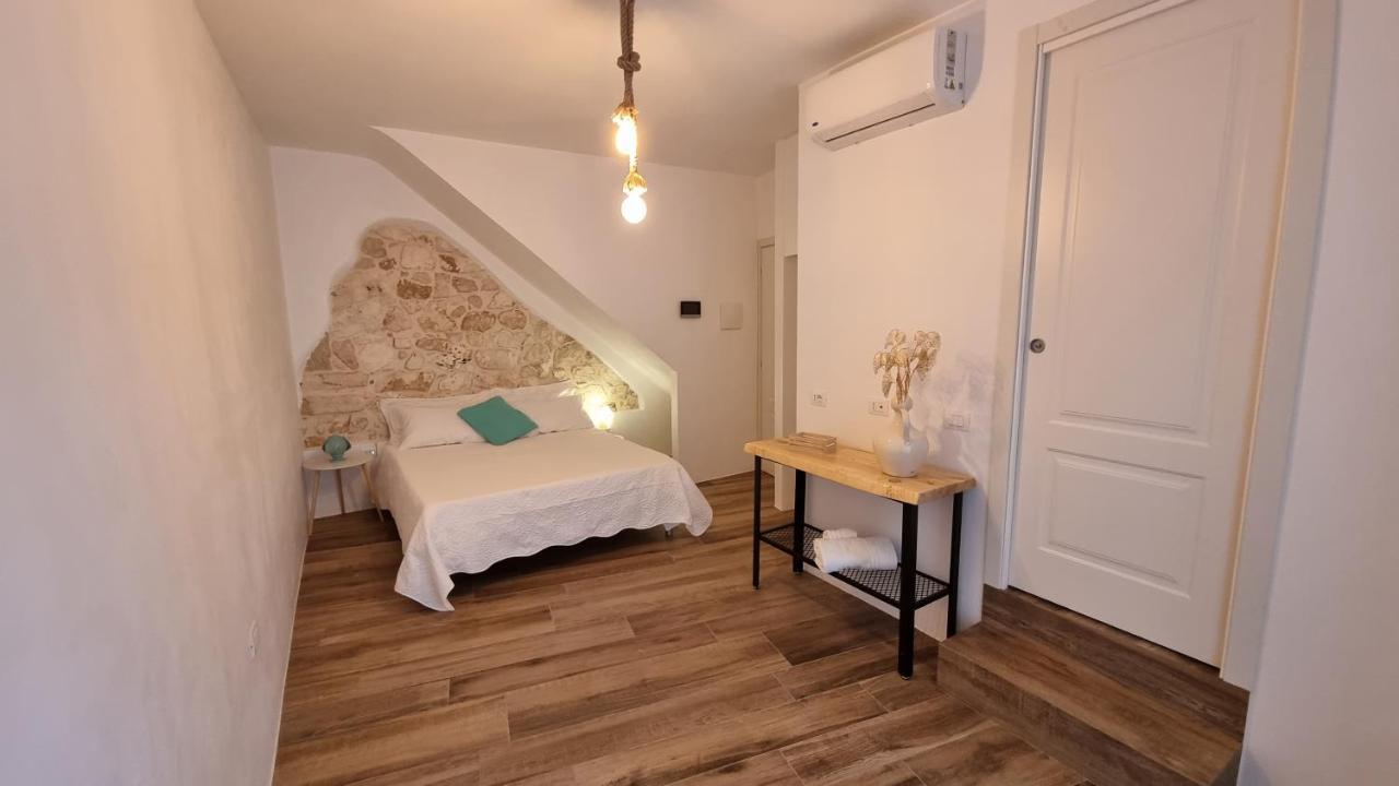 Casa Apula Hotel Conversano Buitenkant foto