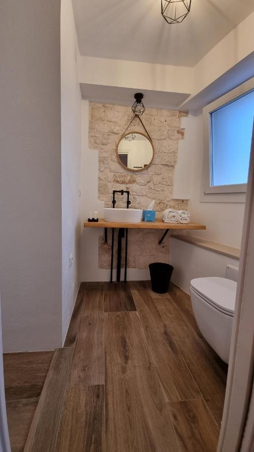Casa Apula Hotel Conversano Buitenkant foto