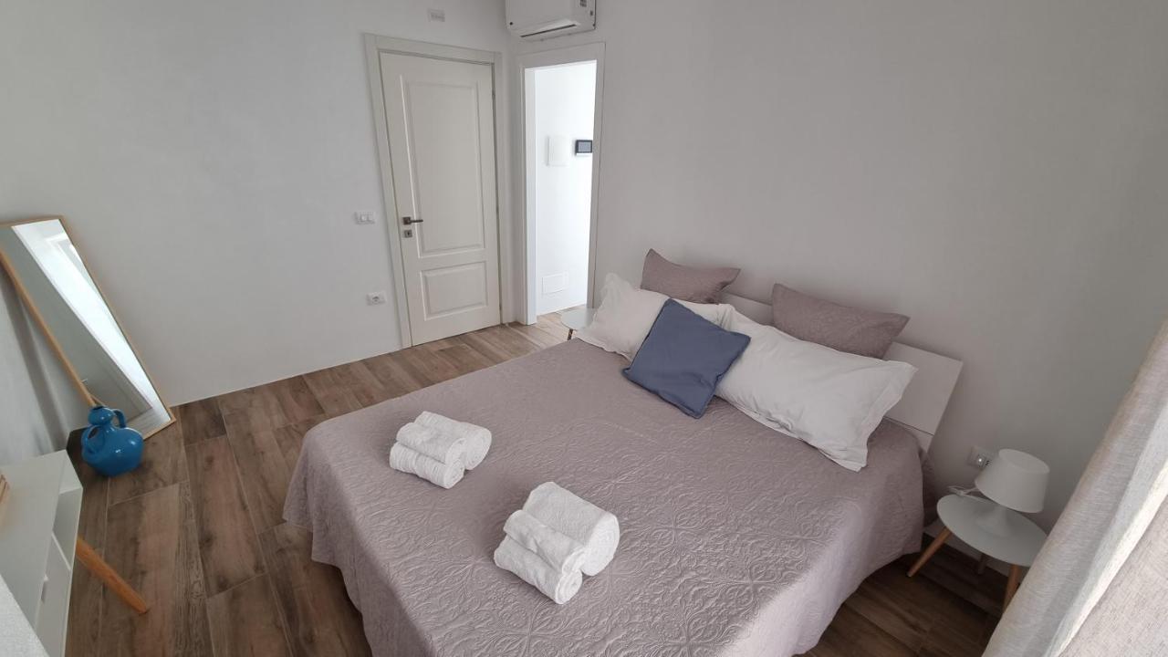 Casa Apula Hotel Conversano Buitenkant foto