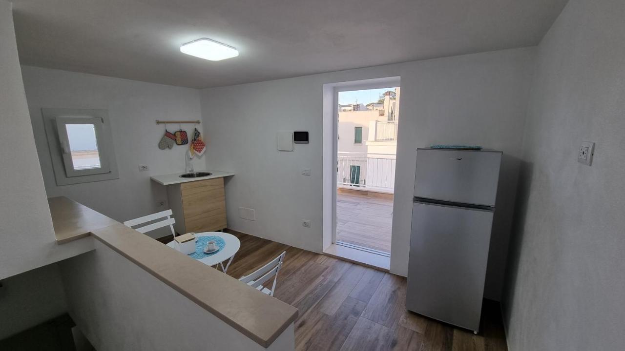 Casa Apula Hotel Conversano Buitenkant foto