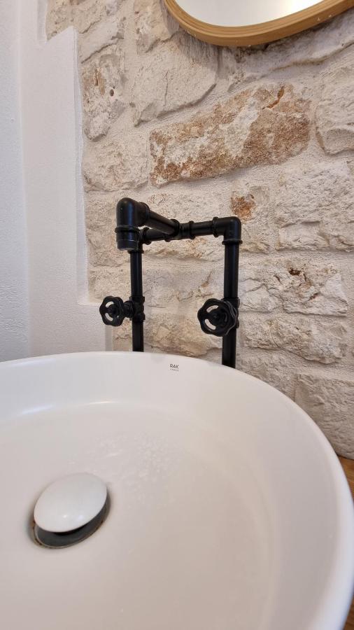 Casa Apula Hotel Conversano Buitenkant foto