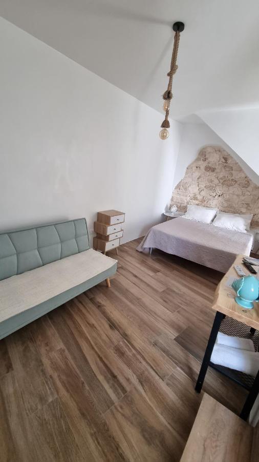 Casa Apula Hotel Conversano Buitenkant foto